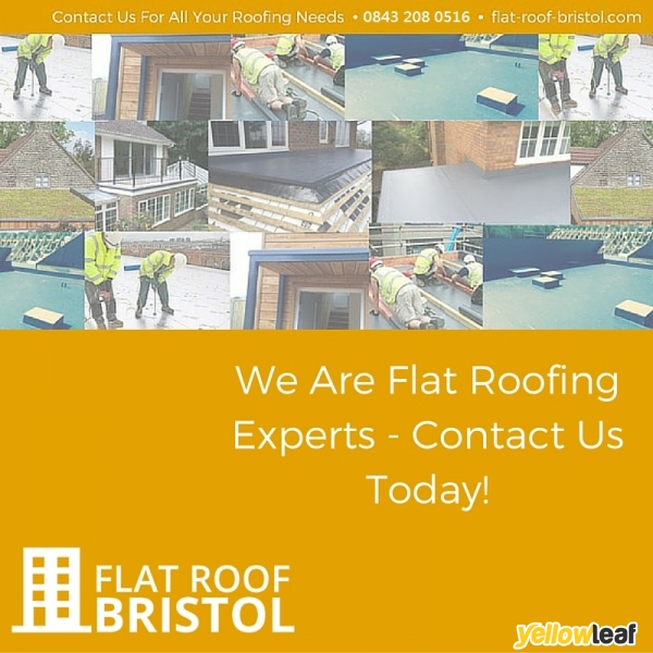 Flat Roof Bristol