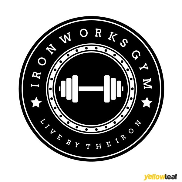 Ironworks Gym