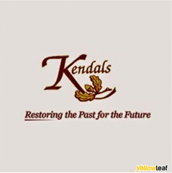 Kendal Restoration