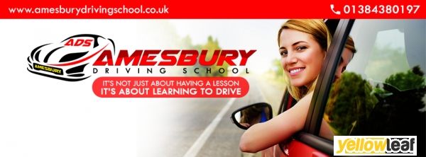 Amesbury Driving School