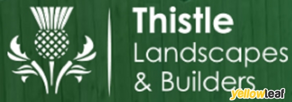 Thistle Landscapes & Builders