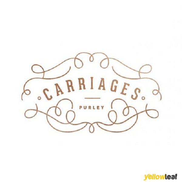 Carriages