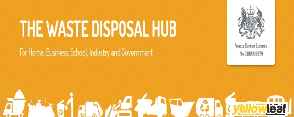 The Waste Disposal Hub