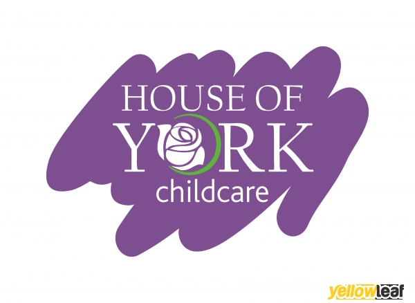 House of York Childcare