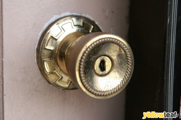 Bristol Locksmiths 