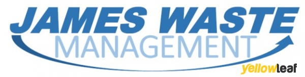 James Waste Management