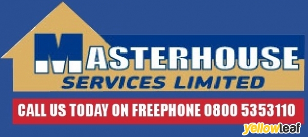 MasterHouse Services Ltd