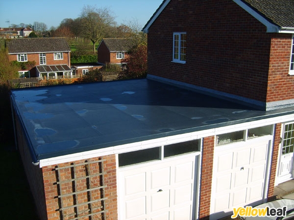 AP Builders Roofing (Norfolk) Ltd