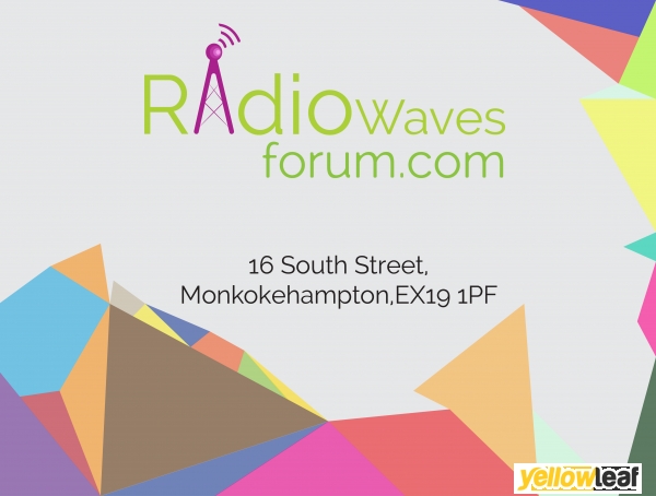 Radio Waves Forum