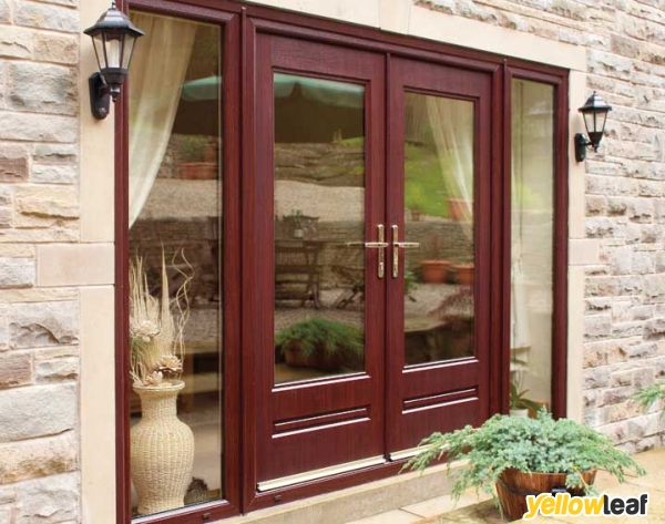 R Stanley Windows & Doors