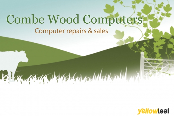 Combe Wood Computers