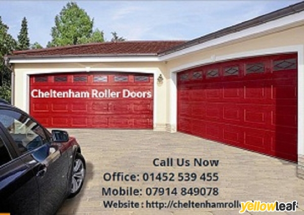 Cheltenham Roller Doors