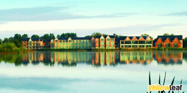 De Vere Cotswold Water Park