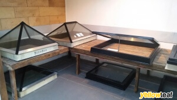 Ascot Skylights