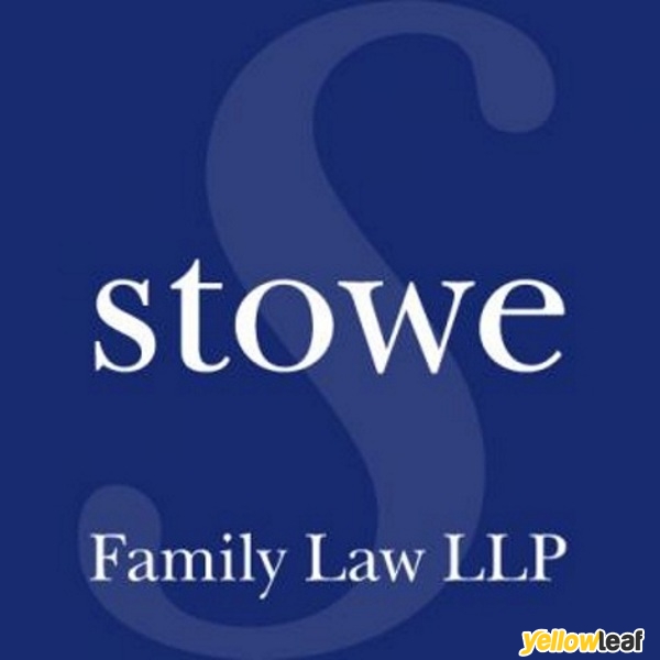 Stowe Family Law LLP