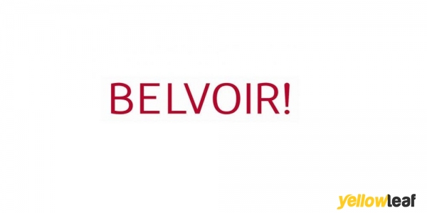 Belvoir Lettings Agency Peterborough