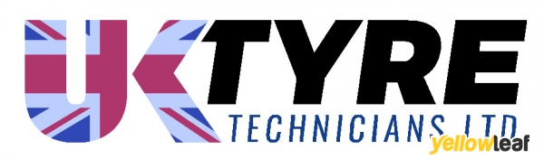 UK Tyre Technicians Ltd