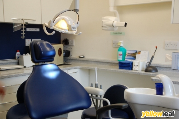 Morden Park Dental Practice