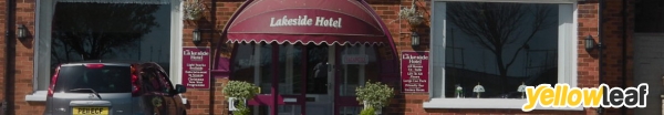 Lakeside Hotel