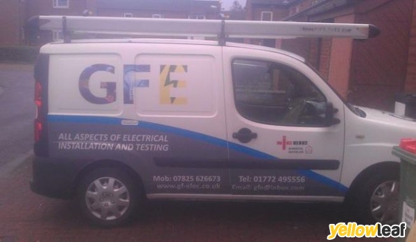 GFE Electrical