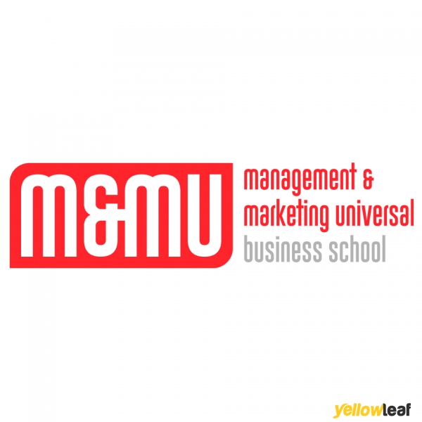  The Management & Marketing Universal Business School