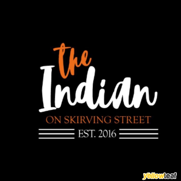 The Indian