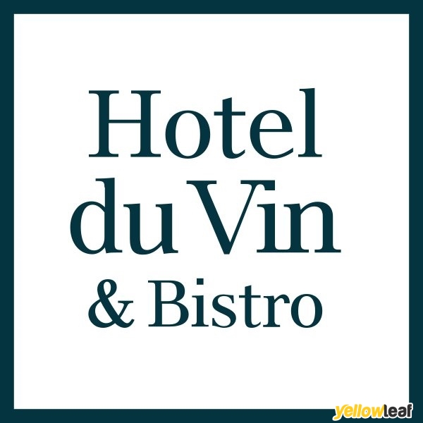 Hotel du Vin & Bistro Exeter