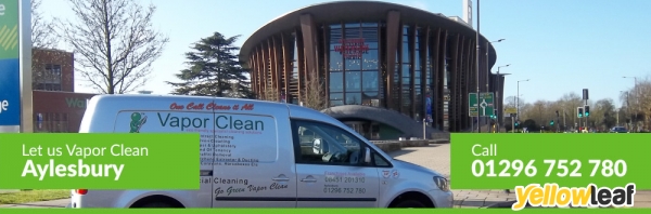 Vapor Clean Aylesbury