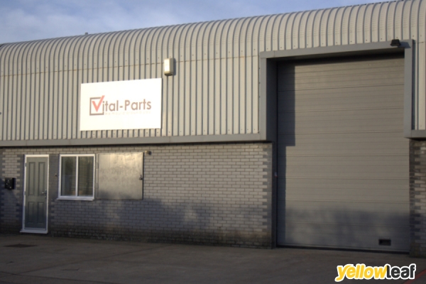 Vital Parts ltd