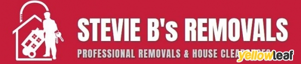 Stevie B's Removals