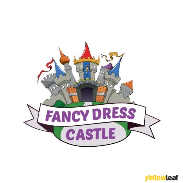 Fancy Dress Castle