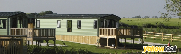 Thorpe Farm Centre