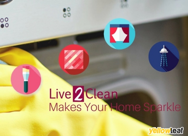 Live2Clean