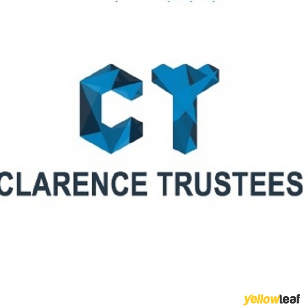 Clarence Trustees LLP