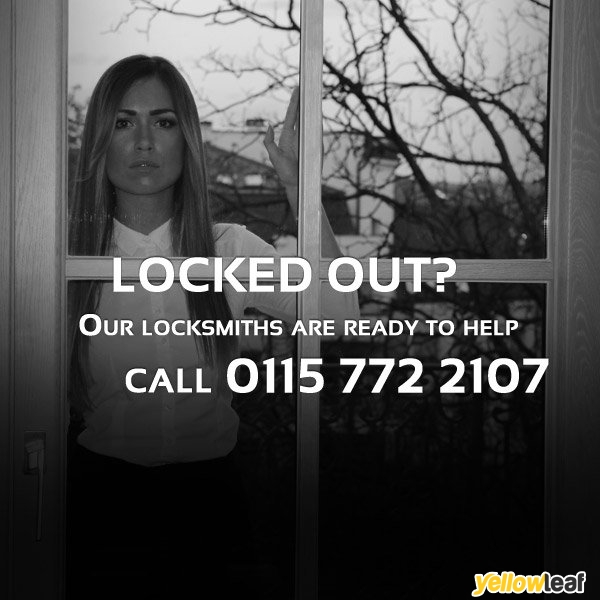 Budget Locksmiths Nottingham