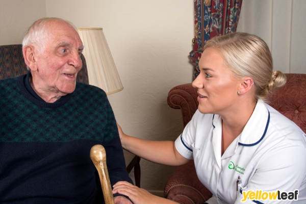 Exemplar Homecare