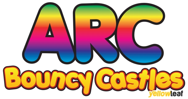 Arc Bouncy Castles