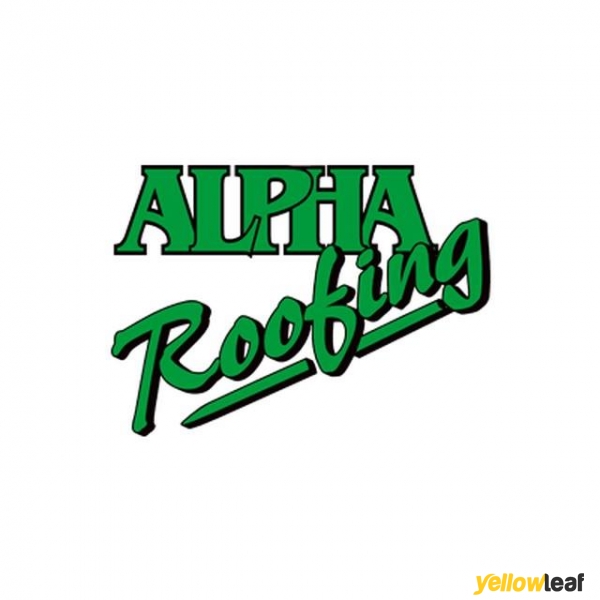 Alpha Roofing Services