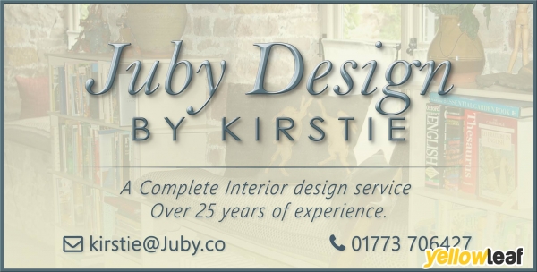 Juby Interior Design