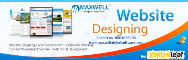 Best website designing in London