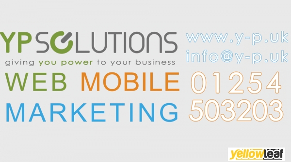 YP Solutions Ltd