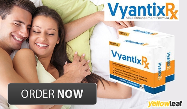 Vyantix Rx