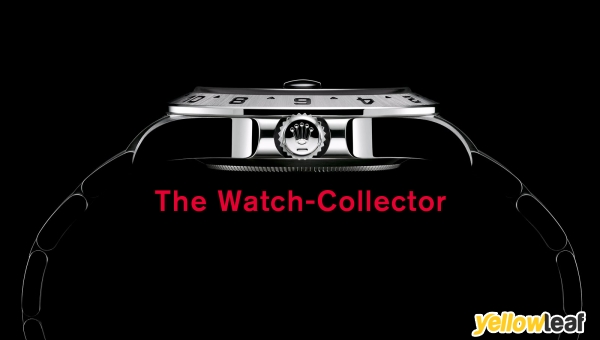 The Watch-Collector Leeds