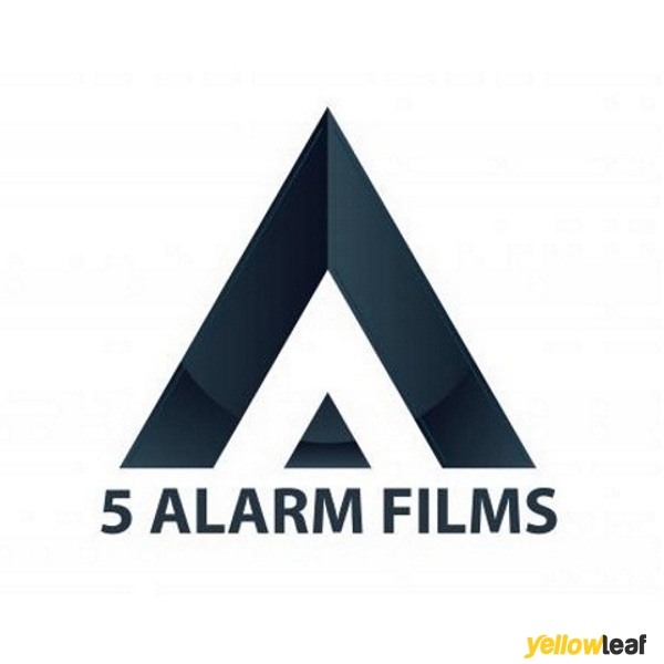 5 Alarm Films