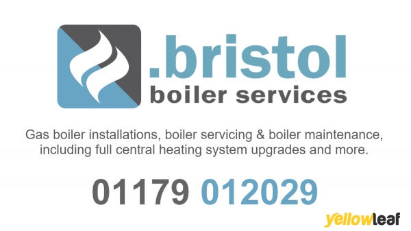 Bristol Boiler Services