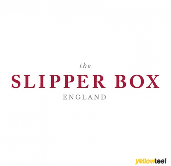 The Slipper Box