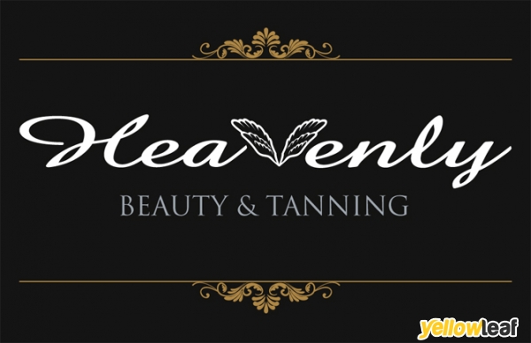 Heavenly Beauty Salon