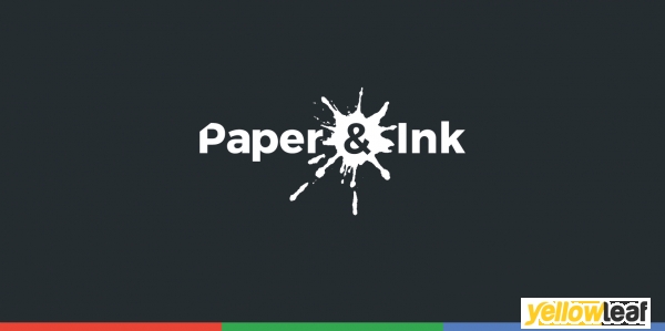 Paper & Ink - Asia Printing Network