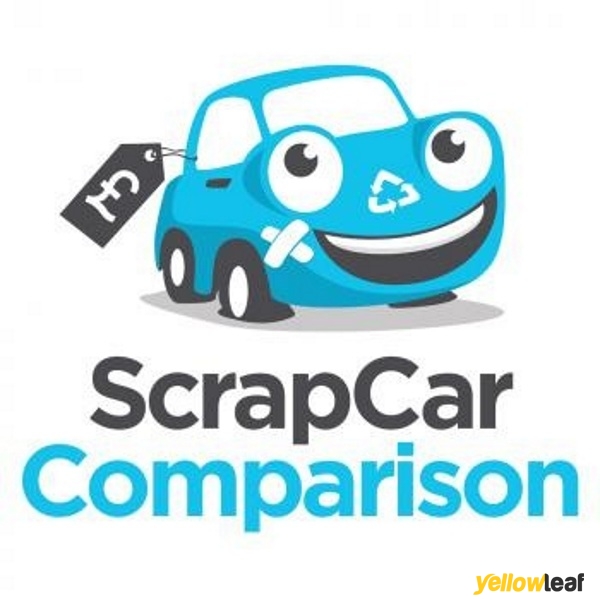 Scrap Car Comparison