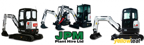 JPM Plant Hire